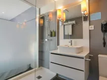 Prodej bytu 1+kk, Fuengirola, Španělsko, 54 m2