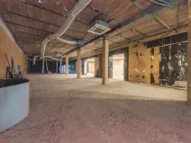 Pronájem obchodního prostoru, Pardubice, třída Míru, 390 m2