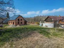 Prodej rodinného domu, Skorošice, 187 m2