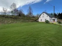 Prodej rodinného domu, Skorošice, 125 m2