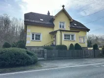 Prodej rodinného domu, Žulová, 239 m2