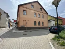 Prodej rodinného domu, Jeseník, Školní, 750 m2