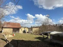 Prodej pozemku pro bydlení, Krupá, 354 m2