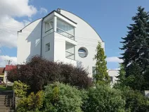 Prodej vily, Křižanov, Benešovo náměstí, 530 m2