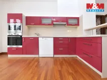 Prodej bytu 3+kk, Praha - Kyje, Břeclavská, 70 m2