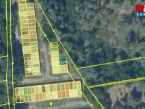 Prodej pozemku, Kolín, Zličská, 18 m2