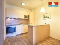 Prodej bytu 2+kk, Všemina, 45 m2