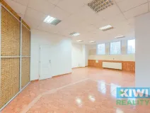 Pronájem obchodního prostoru, Ostrava, Výškovická, 49 m2