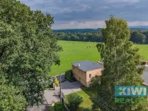 Pronájem kanceláře, Kaňovice, 90 m2