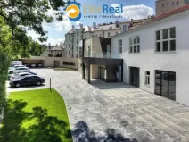 Pronájem kanceláře, Olomouc, Palackého, 155 m2