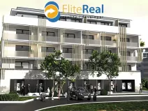 Prodej bytu 2+kk, Olomouc, Varšavské nám., 44 m2