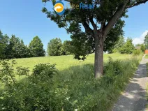 Prodej pozemku pro bydlení, Razová, 1470 m2