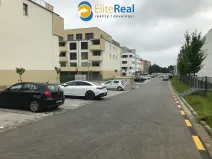 Prodej - jiné, Olomouc, Frištenského, 13 m2