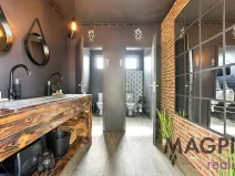 Pronájem restaurace, Praha - Uhříněves, Přátelství, 172 m2