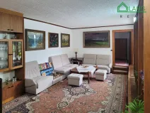 Pronájem bytu 2+1, Brno, Ostrá, 75 m2