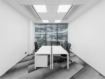 Pronájem kanceláře, Olomouc, tř. Kosmonautů, 40 m2