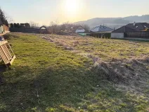 Pronájem zahrady, Votice, Větrná, 1229 m2