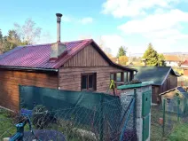 Prodej chaty, Všenory, Montana, 31 m2