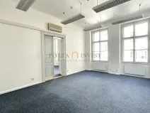 Pronájem kanceláře, Praha - Nové Město, Žitná, 237 m2