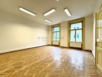 Pronájem kanceláře, Praha - Nové Město, Žitná, 167 m2