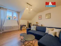 Prodej bytu 2+1, Neratovice, Dr. E. Beneše, 62 m2