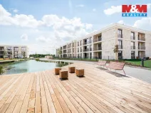 Prodej bytu 3+kk, Brandýs nad Labem-Stará Boleslav, Dřevčická, 83 m2