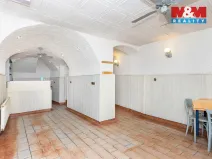 Prodej rodinného domu, Chrast, Náměstí, 200 m2