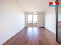 Pronájem bytu 2+kk, Praha - Letňany, Hlučkova, 60 m2