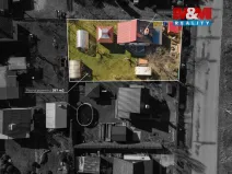 Prodej chaty, Vratimov, 50 m2