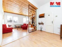 Prodej rodinného domu, Mikulov, 100 m2