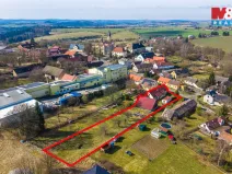 Prodej rodinného domu, Čestín, 80 m2