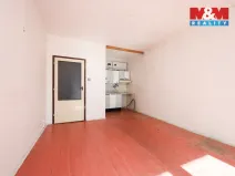 Prodej bytu 1+1, Olomouc - Nová Ulice, Kmochova, 37 m2