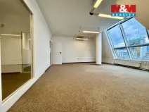 Pronájem obchodního prostoru, Liberec - Liberec IV-Perštýn, Moskevská, 170 m2
