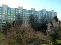 Pronájem bytu 2+kk, Praha - Chodov, Zdiměřická, 45 m2