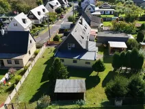 Prodej rodinného domu, Liberec, Krymská, 120 m2