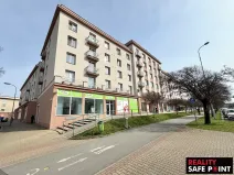 Prodej bytu 2+1, Plzeň, 63 m2