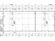 Prodej skladu, Vratimov, Mourová, 942 m2
