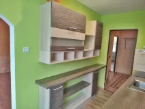 Prodej bytu 2+1, Desná, Poštovní, 66 m2