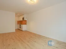 Pronájem bytu 2+kk, Praha - Chodov, Klapálkova, 45 m2