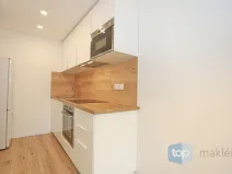 Pronájem bytu 2+kk, Praha - Chodov, Klapálkova, 45 m2