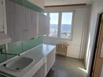 Pronájem bytu 2+1, Ústí nad Labem, Svojsíkova, 49 m2