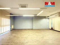 Pronájem obchodního prostoru, Rychnov nad Kněžnou, Sokolovská, 45 m2