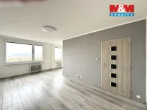 Pronájem bytu 1+1, Most, Javorová, 33 m2