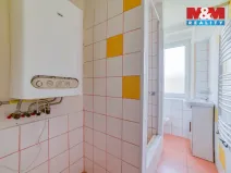 Prodej bytu 3+1, Cheb, Příkopní, 50 m2