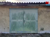 Prodej garáže, Nejdek, 22 m2