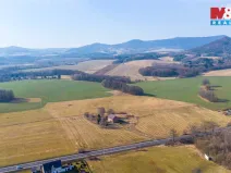 Prodej pole, Česká Lípa - Častolovice, 108302 m2