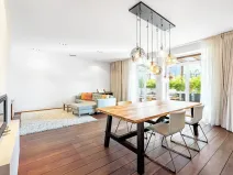 Prodej bytu 5+kk, Praha - Vysočany, Nepilova, 157 m2