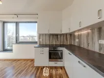 Pronájem bytu 2+kk, Olomouc, Pasteurova, 64 m2