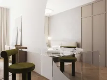 Prodej bytu 1+kk, Praha - Smíchov, Radlická, 29 m2