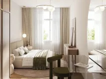 Prodej bytu 2+kk, Praha - Smíchov, Radlická, 47 m2